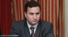 RA Foreign Ministry spokesperson responds Aliyev’s propaganda attacks