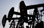 Oil prices rising again