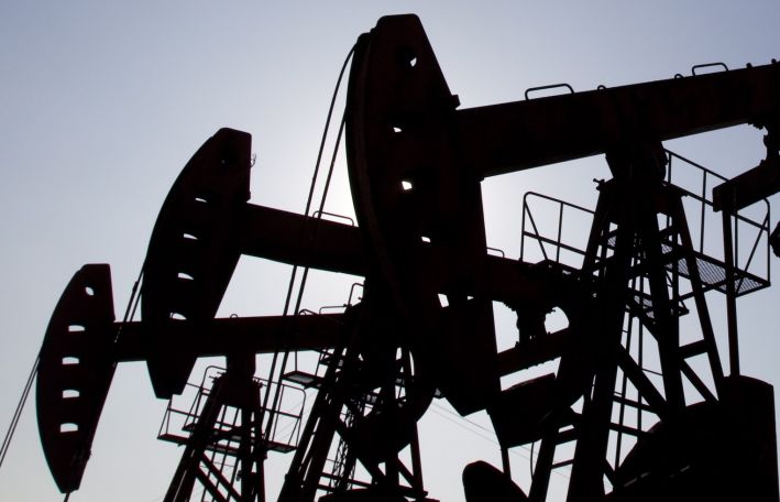 Oil prices rising again
