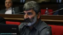 Կլինի ժամանակ, որ ավեի քիչ կորուստով և ավելի գեղեցիկ ձևով էդ բարձունքները հետ կբերենք. Ռուստամ Գասպարյան