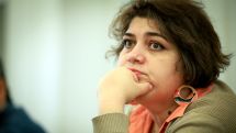 Azerbaijani media: Famous journalist Khadija Ismayilova conditionally released from prison