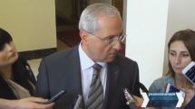 Ջղայնանում էի, որ նախարարությունում ցերեկը լույսը վառ էին թողում. Սերգո Կարապետյան