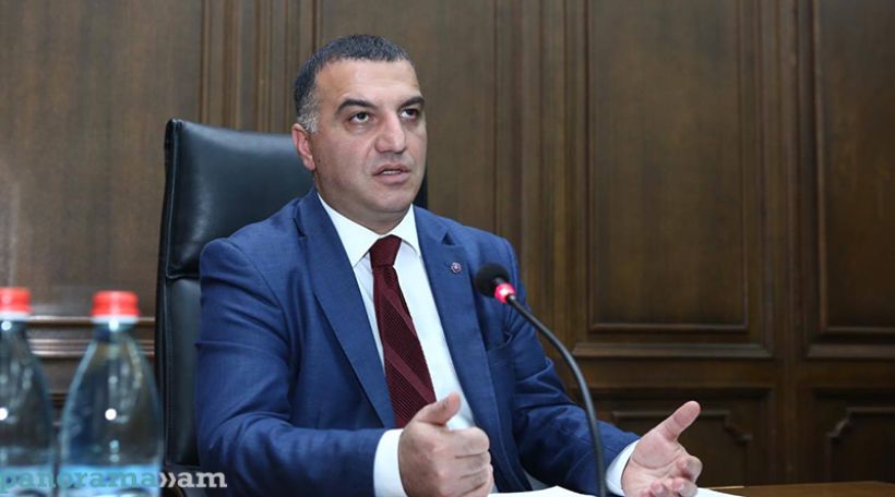 Հայաստանում աղքատությունը 2 տոկոսով նվազել է. Նախարար