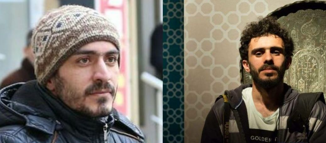 Two more NiDa activists arrested in Azerbaijan