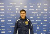 Чемпионат Европы по спортивной гимнастике: Артур Аветисян в упражнении на кольцах вышел в финал