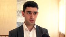 Safety of tourists in Artsakh guaranteed, Artak Grigoryan says