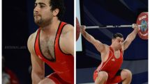 Arakel Mirzoyan and Aghasi Aghasyan to take part in International Fajr Cup