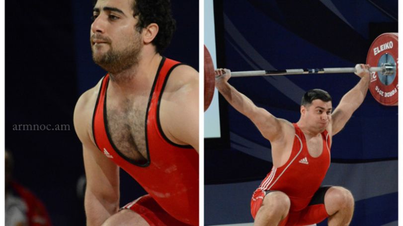 Arakel Mirzoyan and Aghasi Aghasyan to take part in International Fajr Cup