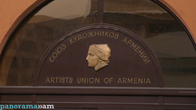 Союз художников Армении вновь организует выставку-продажу картин