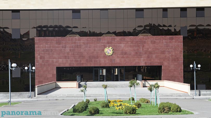 ՊՆ.  Հայ-ադրբեջանական պետական սահմանագոտում օպերատիվ իրավիճակը շարունակել է մնալ հանգիստ