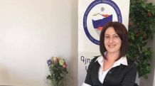 Վստահ եմ, որ Գյումրին իր տեխնոլոգիական նորարարություններով աշխարհին դեռ զարմացնելու է. Ամալյա Եղոյան