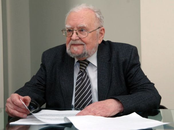 Мирослав Попович: Уважение и любовь к книге армяне пронесли через века