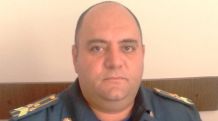 Ուր վազել, երբ կրակում են...