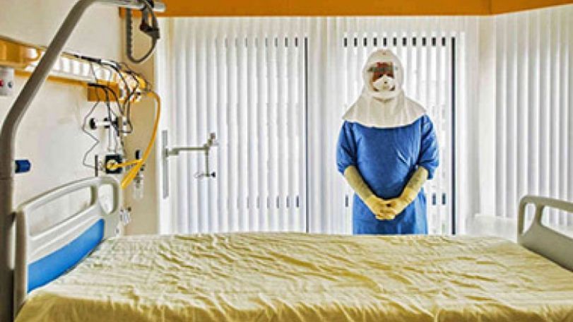 WHO declares Spain Ebola-free with no new cases