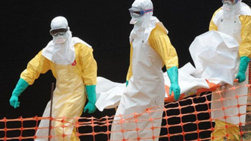 Ebola death toll is less than previously thought: UN agency reveals counting 'error' in Liberia