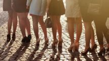5 clues your legs can reveal about your health