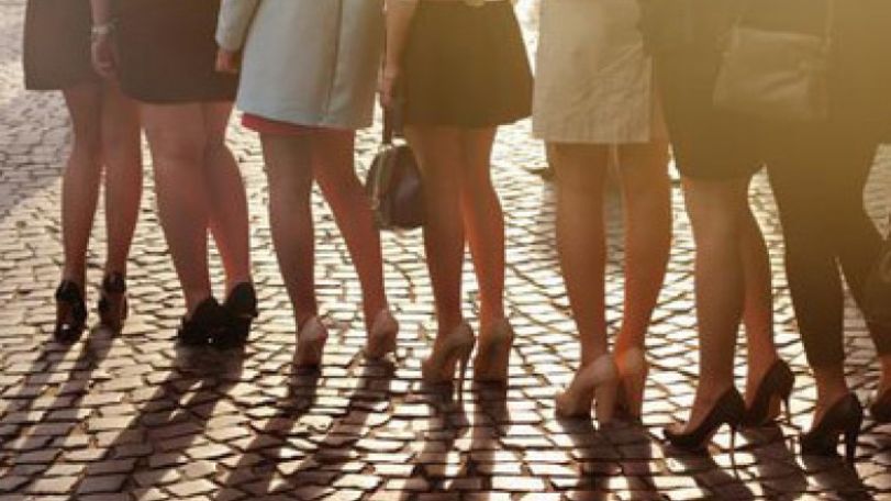 5 clues your legs can reveal about your health