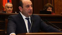 Deputy Minister: Armenia’s accession to EEU will ensure stable economic growth 