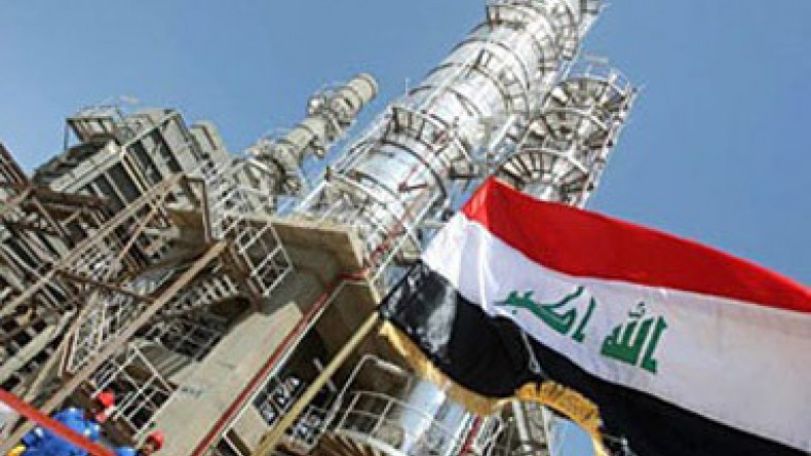 Власти Ирака договорились с курдами об экспорте нефти через территорию Турции 