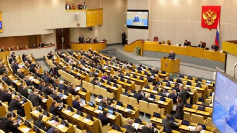 Putin submits Armenia’s EEU Accession Treaty to parliament 