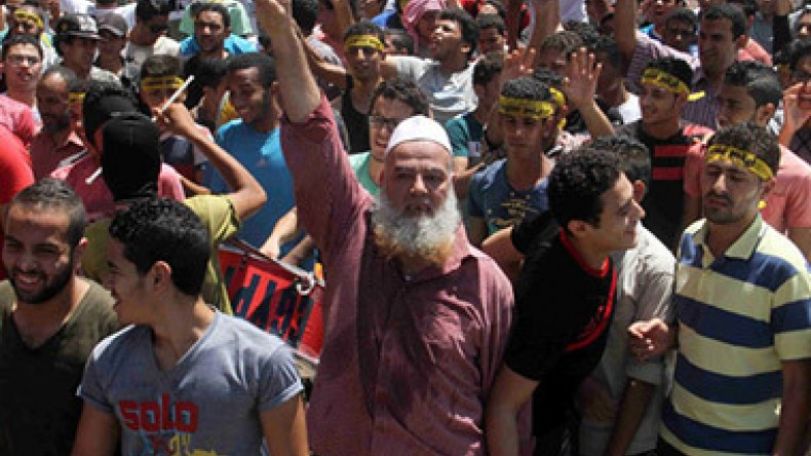 ‘Mubarak verdict – proof the Arab Spring in Egypt failed’