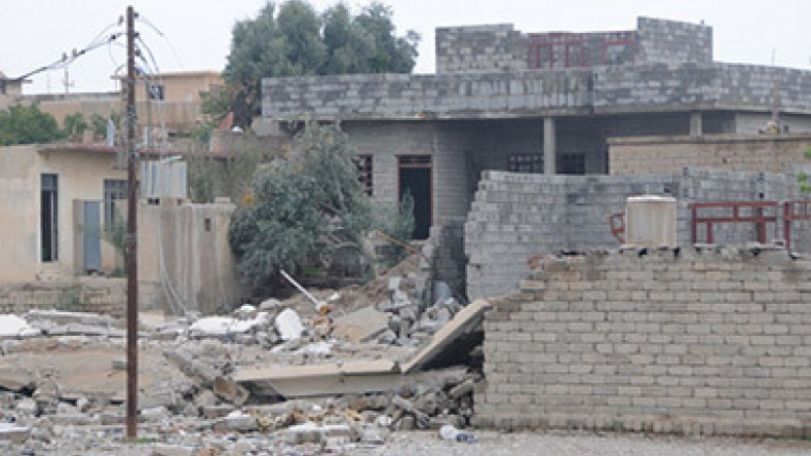 Iraqi Kurdistan – wet dream for foreigners and the rich