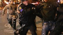 US concerned about potential uprising by black population – activist