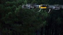 'Huge untested market for drones: Nobody knows where it’s going to'