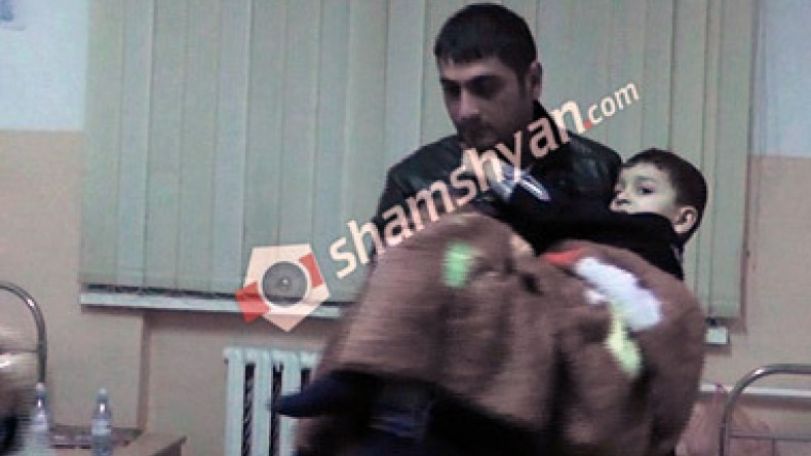 ЧП в детсаду Егварда: у большинства госпитализированных детей обнаружен возбудитель дизентерии 