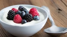 Eating yogurt reduces type 2 diabetes risk