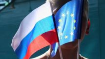 «Страны ЕС стреляют себе в ногу». В МИД России подсчитали ущерб Евросоюзу от санкционной политики  