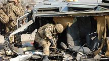 ‘Kabul Taliban attack proves entire US-led campaign was a failure'