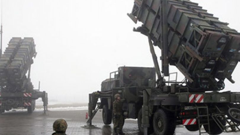 How Russia and Germany may save Europe from war