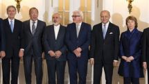 Iran nuclear issue cooked up by Mossad – analyst    