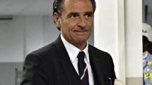 Galatasaray sack former Italy World Cup coach Cesare Prandelli