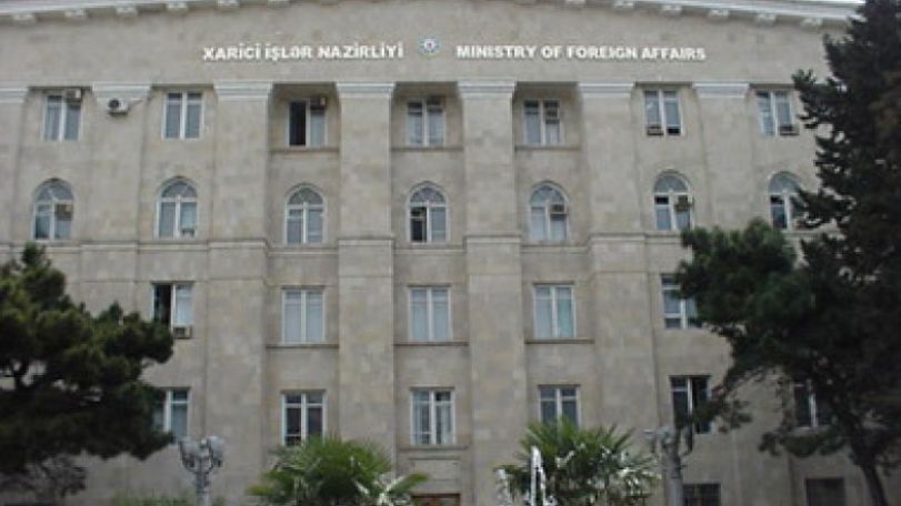 Автор репортажа украинского телеканала о Нагорном Карабахе ответил на претензии Баку