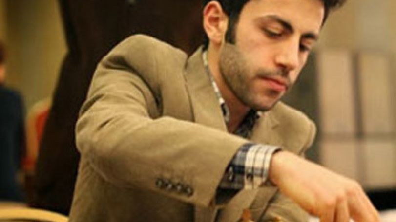 Armenian Grandmasters in Doha