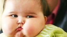 Mums who work ‘more likely’ to have fat kids