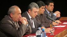 Լոռի. Համայնքապետարանները խախտում են օրենքը