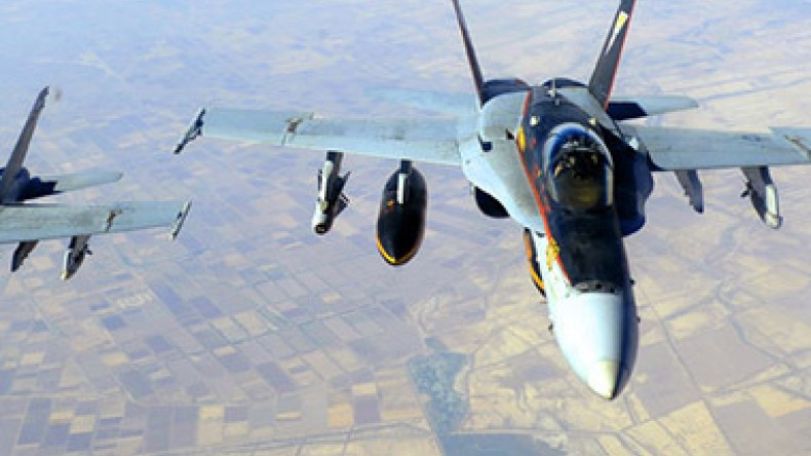 Is Washington training a rebel army to “Occupy” Syria?  