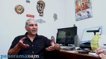 Մաքս Սիվասլյան. Պատերազմի լուսանկարիչը