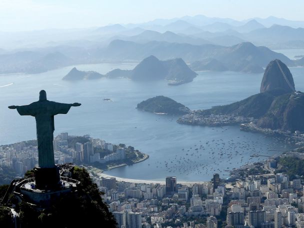 WHO rejects the call to move or postpone Olympics because of Zika