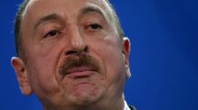 «Азадлыг»: Президент Азербайджана Ильхам Алиев получил звание «Человек года» по своему же заказу