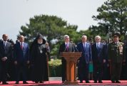 Սերժ Սարգսյան. Նոր Սարդարապատ չի լինելու