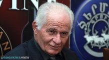 Վահան Շիրխանյանի մոտ թոքի կաթված են գրանցել