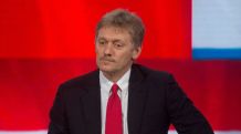 Дмитрий Песков: Идея Анкары о группе по отношениям с Россией не решит проблемы