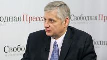 Political scientist comments on year 2015 in life of Azerbaijan