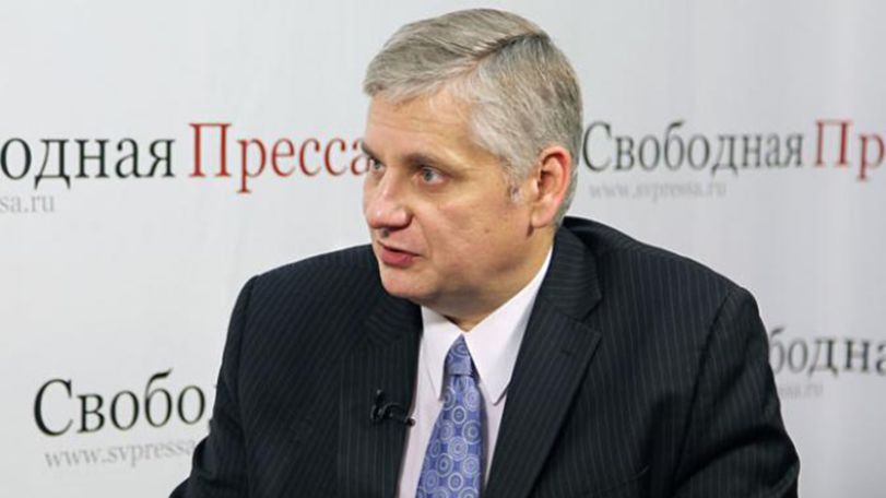 Political scientist comments on year 2015 in life of Azerbaijan