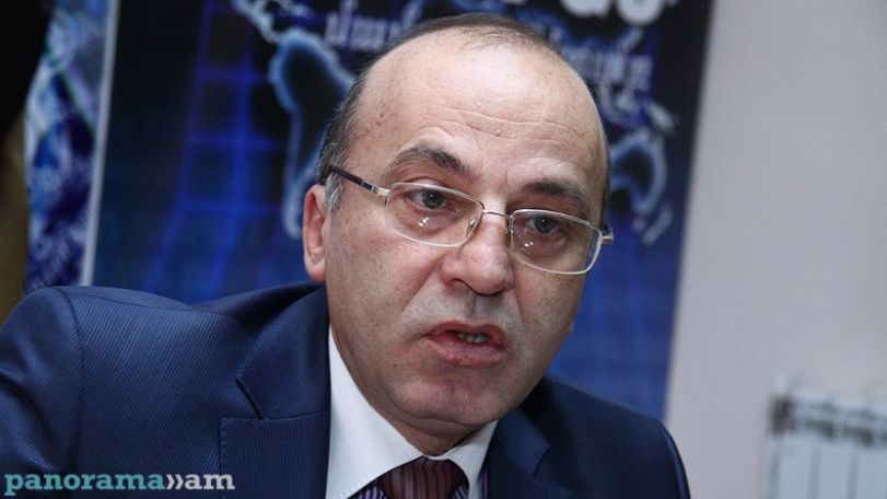 Tatul Manaseryan: The state should demonstrate it stands by those struggling for the motherland