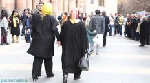 Армения и Иран планируют отменить въездные визы